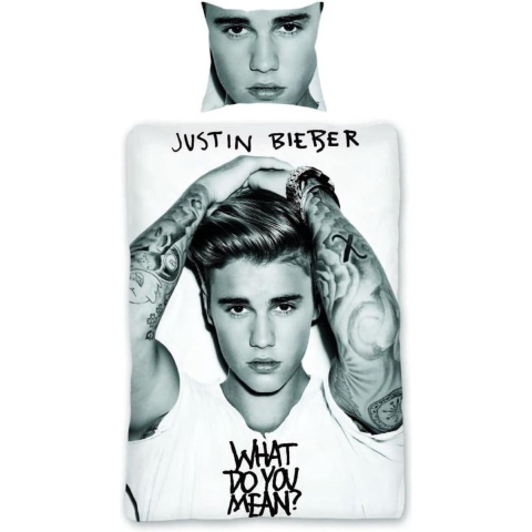 dekbedovertrek, 140 x 200 cm