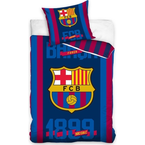 1899 dekbedovertrek, 140 x 200 cm