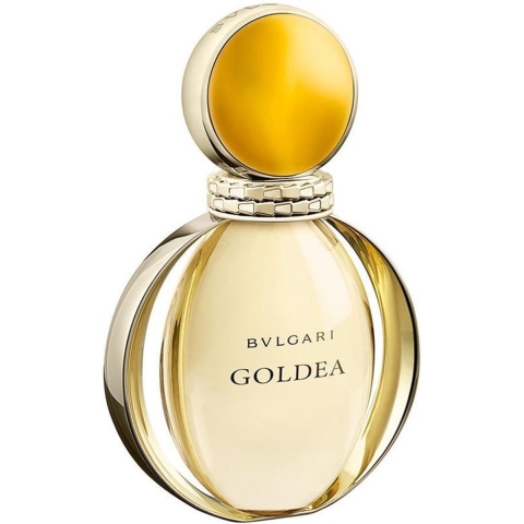 Goldea eau de parfum, 50 ml