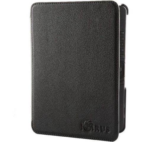 PerfectFit beschermhoes voor Omnia G2 zwart Sleeve