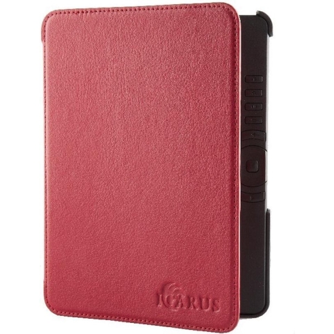 PerfectFit beschermhoes voor Omnia G2 rood Sleeve