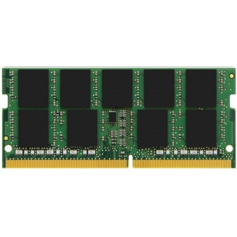 D4S 8GB 2400-17 Dx8 KVR