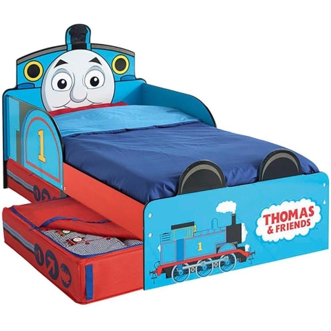 HelloHome Thomas & Friends kinderbed