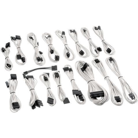 C-Series RMi & RMx ModFlex Full Cable Kit (Black Label) Kabel