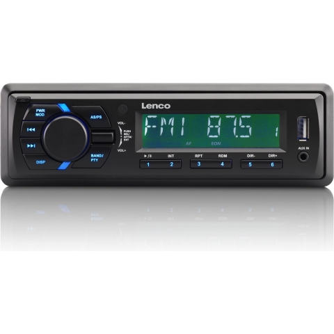 Auto radio CS-420 Radio