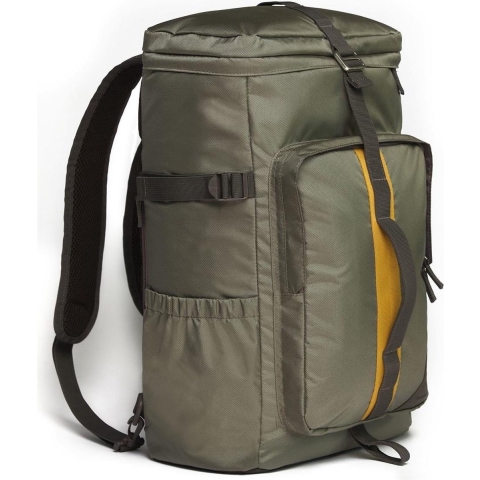 Seoul 15.6" Laptop Backpack Rugzak