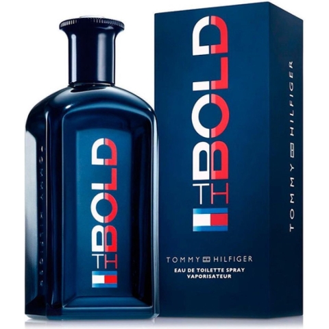 TH Bold eau de toilette, 100 ml