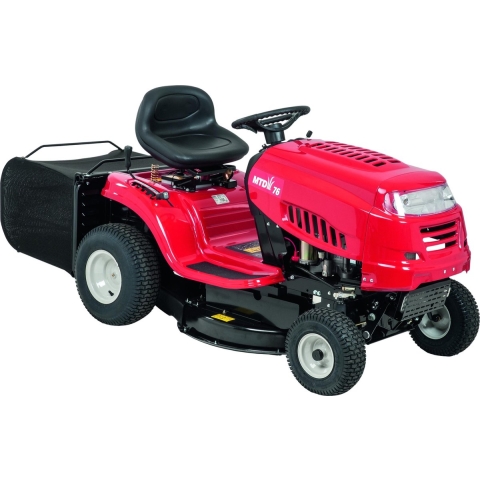 76 Zitmaaier Zitmaaier