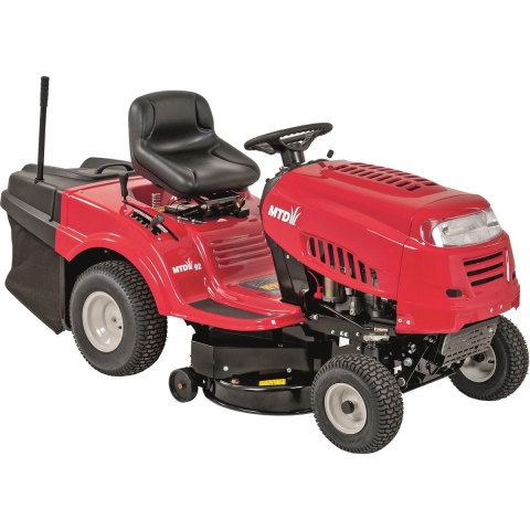 92 Zitmaaier Zitmaaier