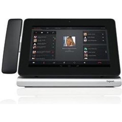 Maxwell 10 VoIP telefoon