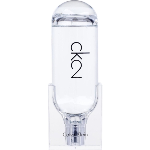 CK2 eau de toilette, 100 ml