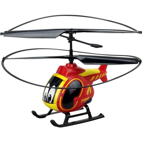 My First RC Helikopter - Kleuterspeelgoed