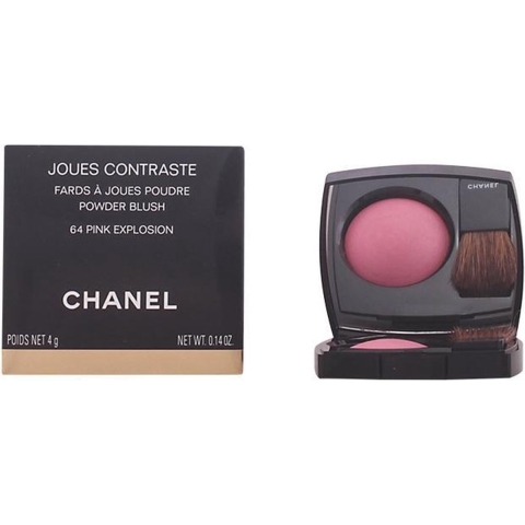 Joues Contraste blush 64 Pink Explosion