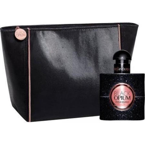 Black Opium cadeauset, 2-delig