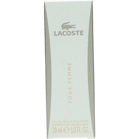 Pour Femme eau de parfum, 30 ml