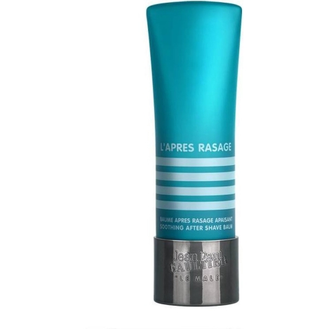 Le Male aftershave balm, 100 ml