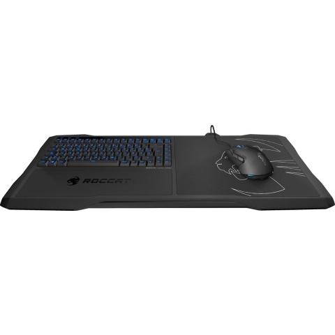 Sova - Gaming Lapboard Gaming toetsenbord