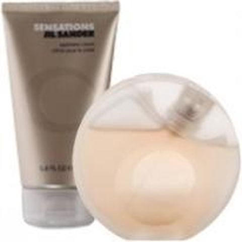 Sensations cadeauset, 2-delig