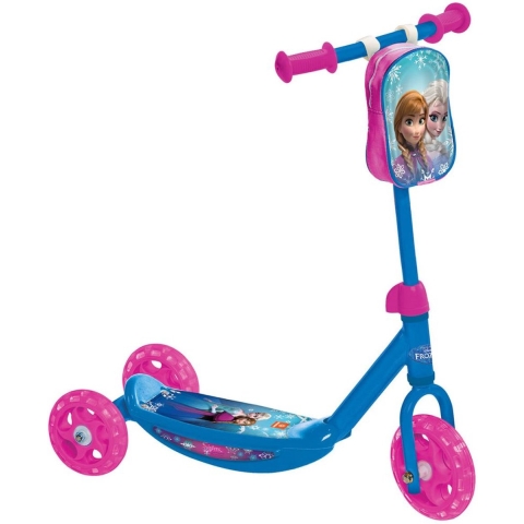 Disney Frozen My First Scooter stepje