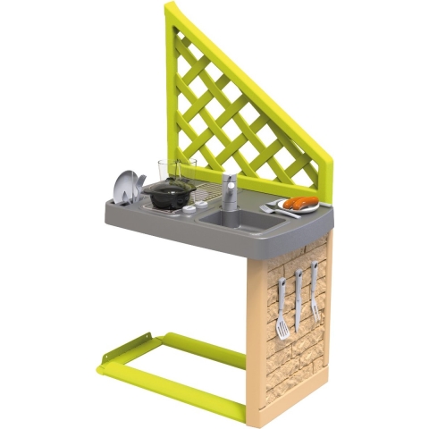 Zomerkeuken Speelkeuken