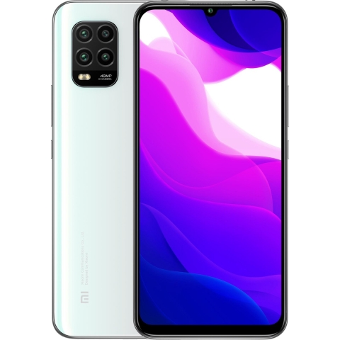 Mi 10 Lite 5G Smartphone