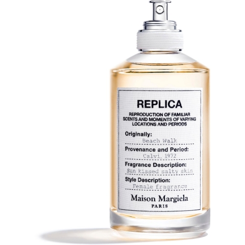 Replica Beach Walk eau de toilette 100ml