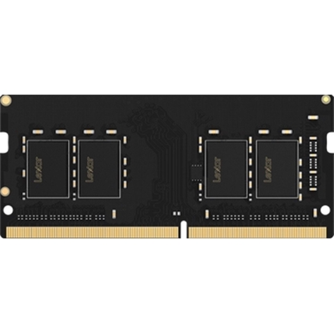 8 GB DDR4-3200 SO-DIMM Werkgeheugen