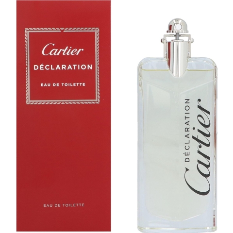 Declaration Eau de toilette 100ml