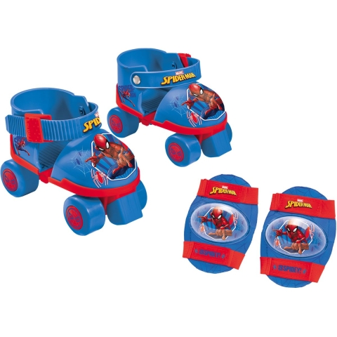 18390 rollerskate Kinderen