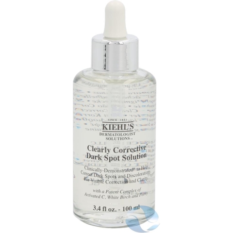 Kieh clearly corrective dark spot soluti