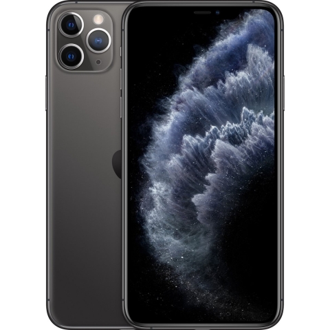 iPhone 11 Pro Max Smartphone