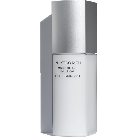 Men Moisturizing emulsion 100ml