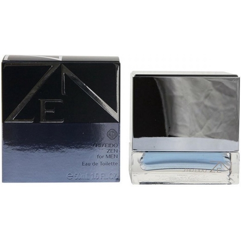 ZEN for MEN Eau de Toilette 100ml