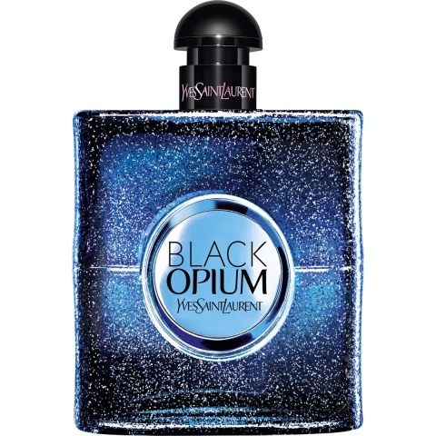 Yvs Ysl black opium intns for womn