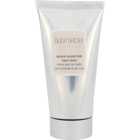 Almond Coconut Milk Hand Crème, 50 g