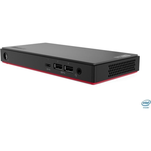 ThinkCentre M90n Nano (11AD000UMH) Pc-systeem
