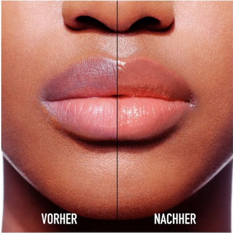 Addict Lip Glow To The Max Hydraterende Lippenbalsem - 201 Pink