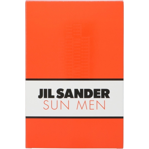 Sun Men Giftset