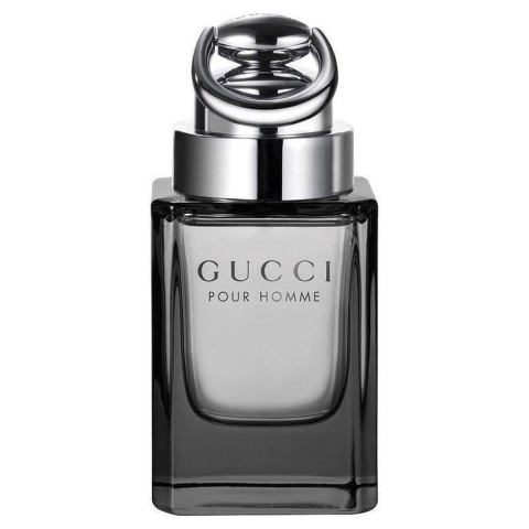 By Pour Homme eau de toilette, 50 ml