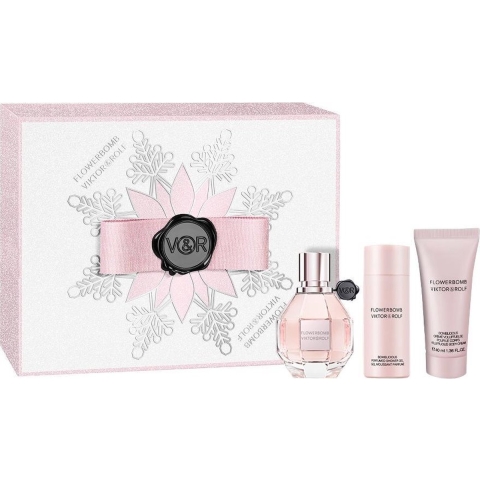 Flowerbomb Giftset