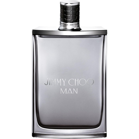 Man Eau de toilette 200ml