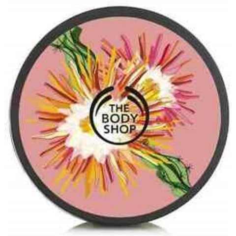 Body Butter Cactus blossom 200ml