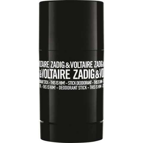 This is Him! Deo stick 75gr