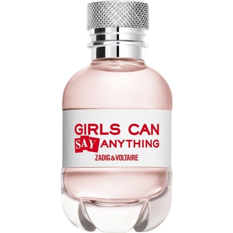 Girls Can Say Anything Eau de parfum 90ml