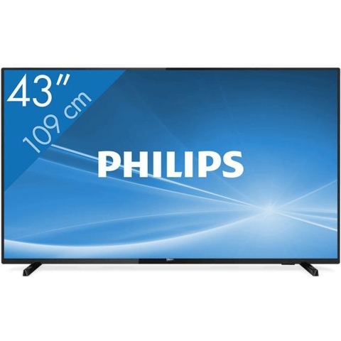 43PFS5803/12 Led-tv
