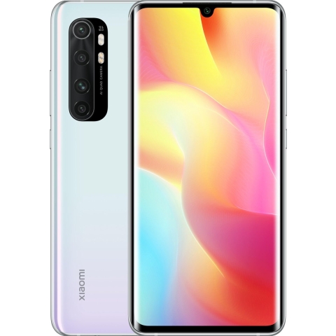 Mi Note 10 Lite Smartphone
