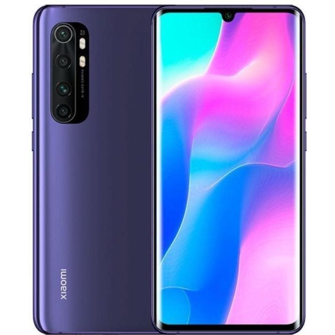 Mi Note 10 Lite Smartphone