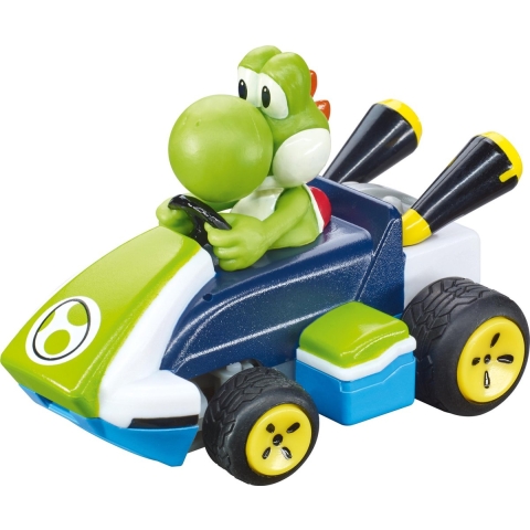 Nintendo Mario Kart - Mini - Yoshi RC