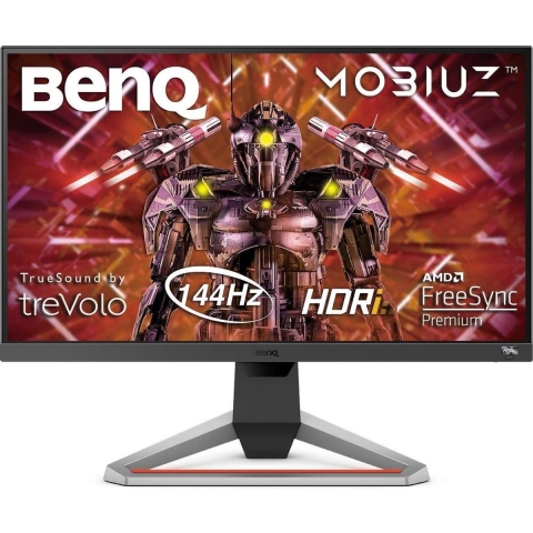 EX2510 Gaming monitor