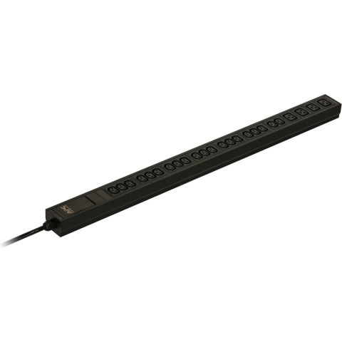 Easy Basic Rack PDU, 16A, 230V, IEC309 Stekkerdoos